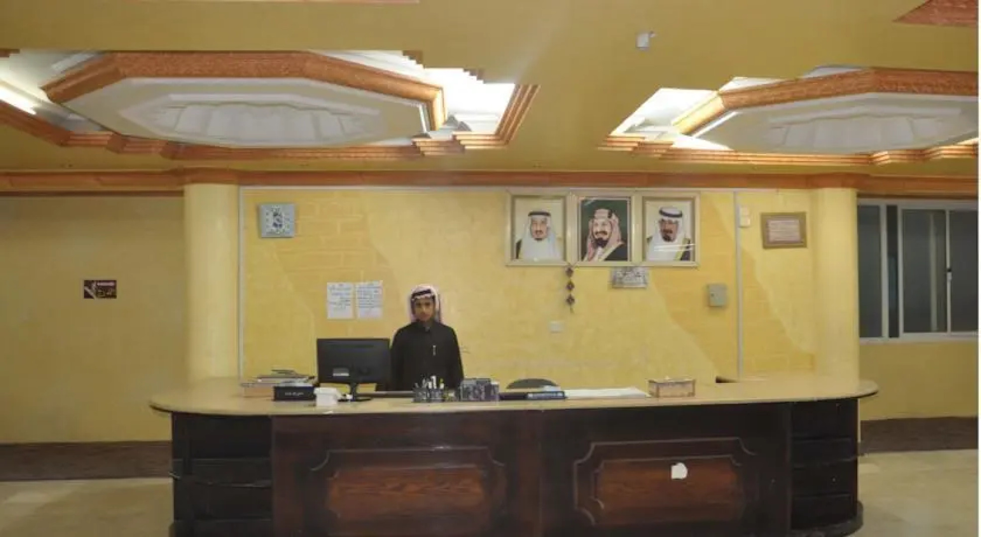 Sultan-Hafr Al Baten