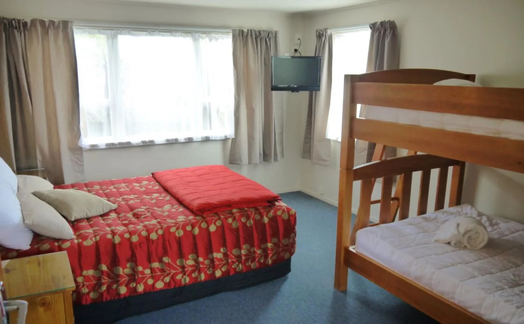 Franz Joseph Holiday Rentals