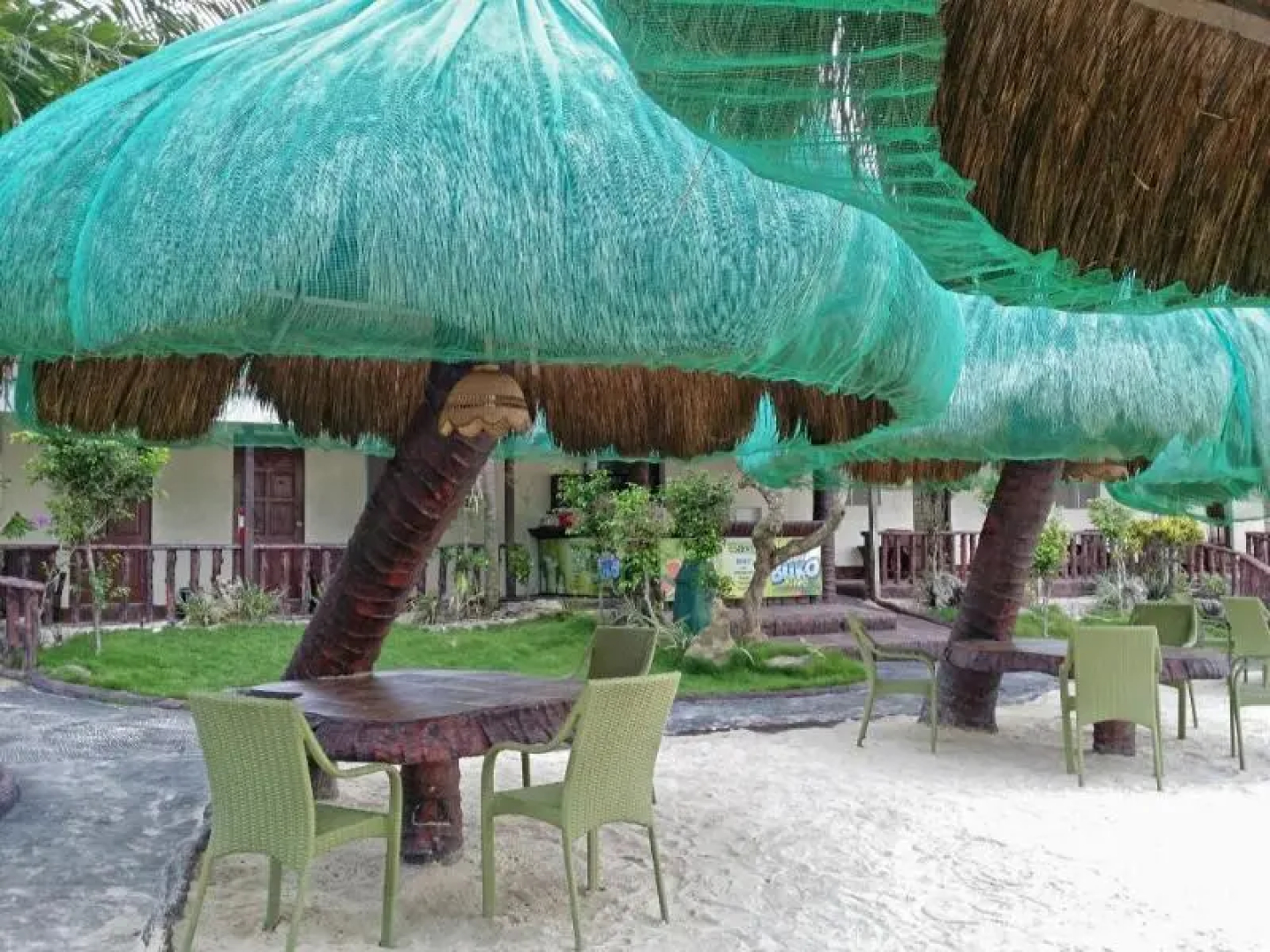 Mangodlong Rock Resort