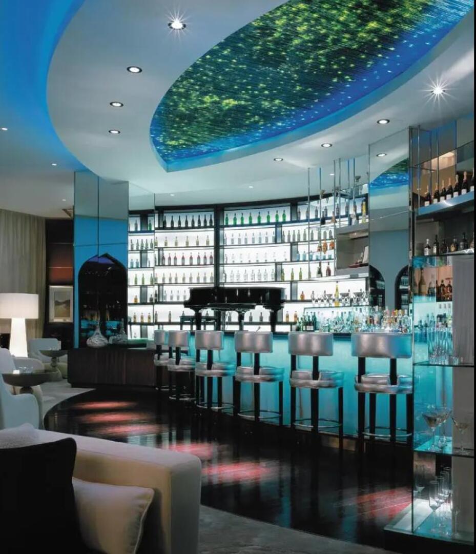 Hilton Muscat Al Bandar