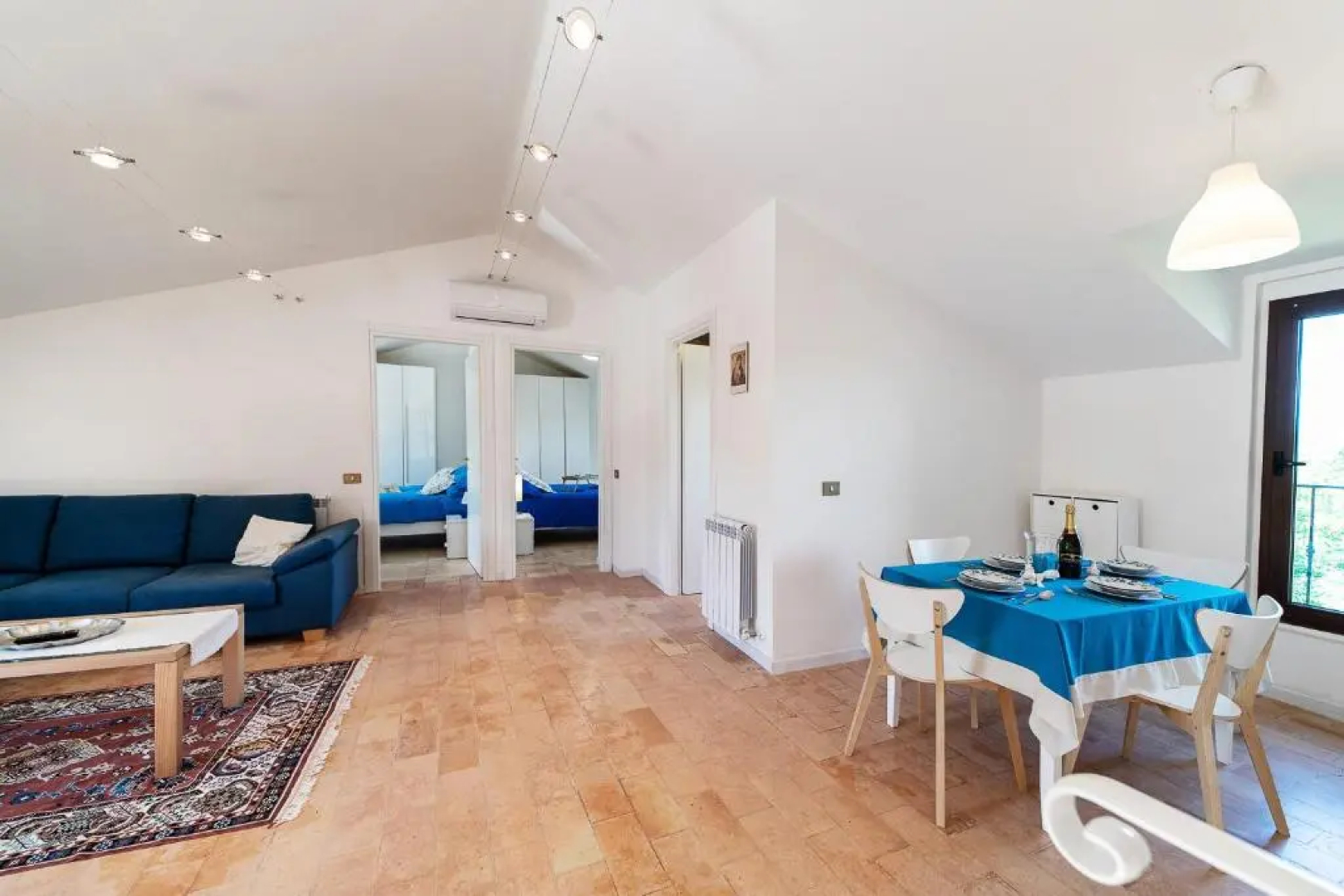 Agriturismo Podere Coldifico