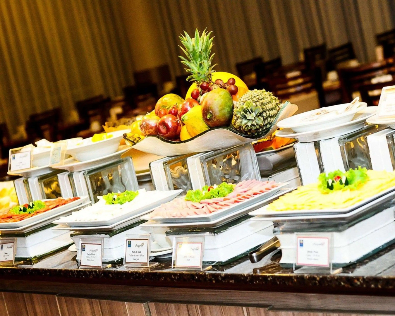 Comfort Hotel Manaus