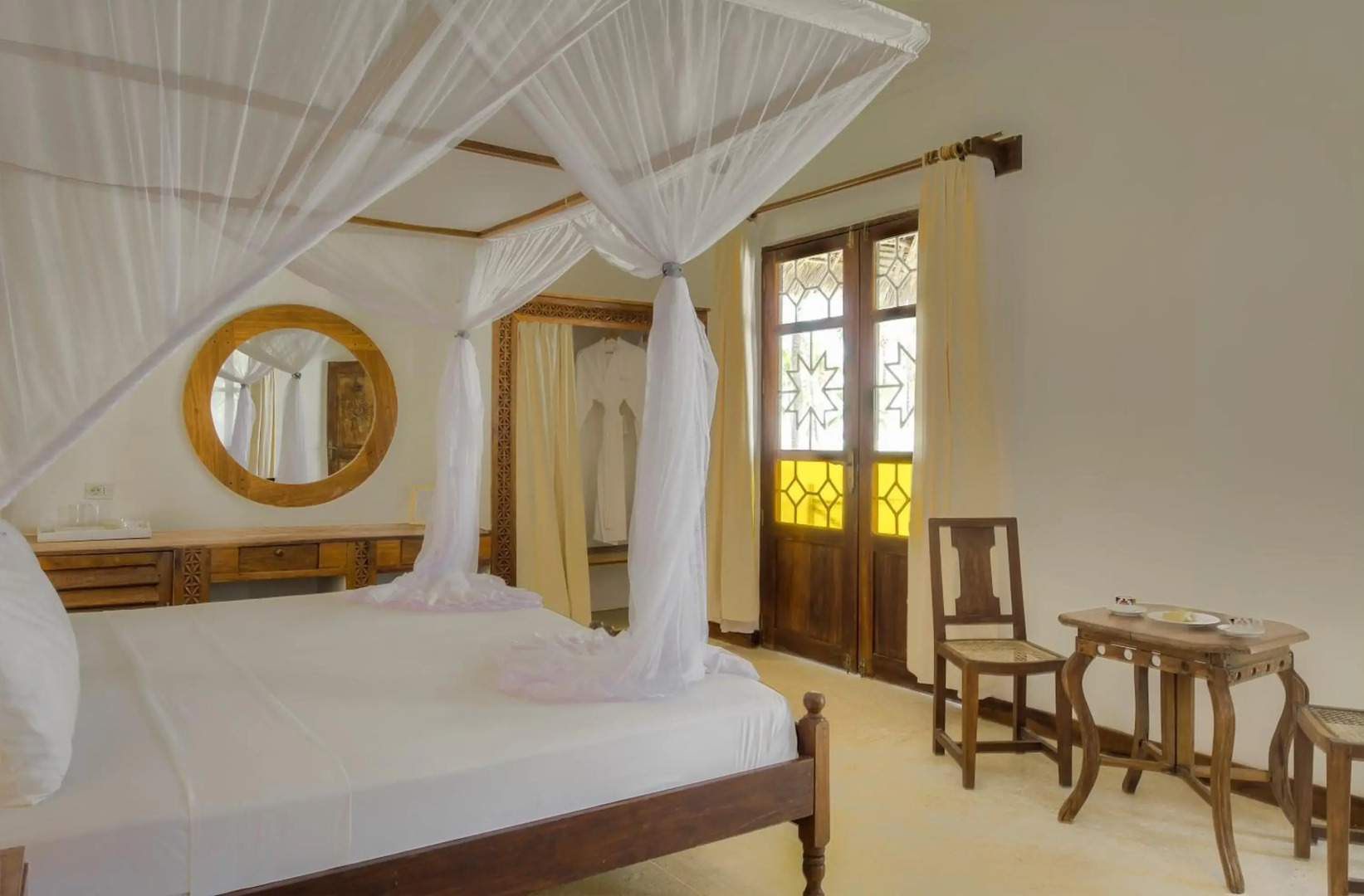 Diamonds Mapenzi Beach - Все включено