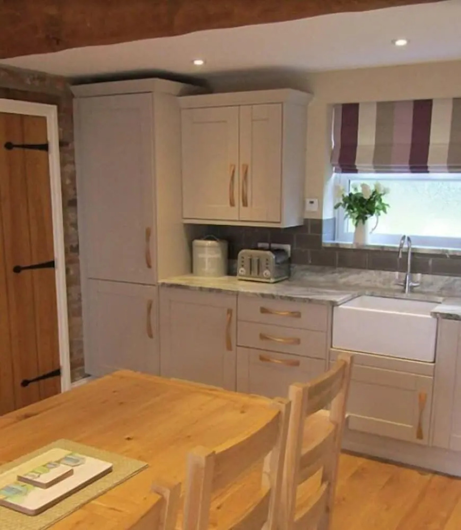 Jockhedge Holiday Cottages