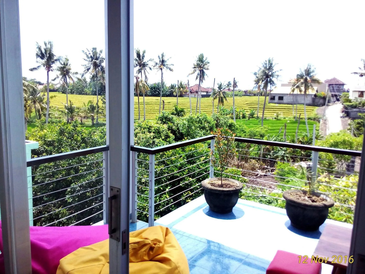 DD Living - Hostel