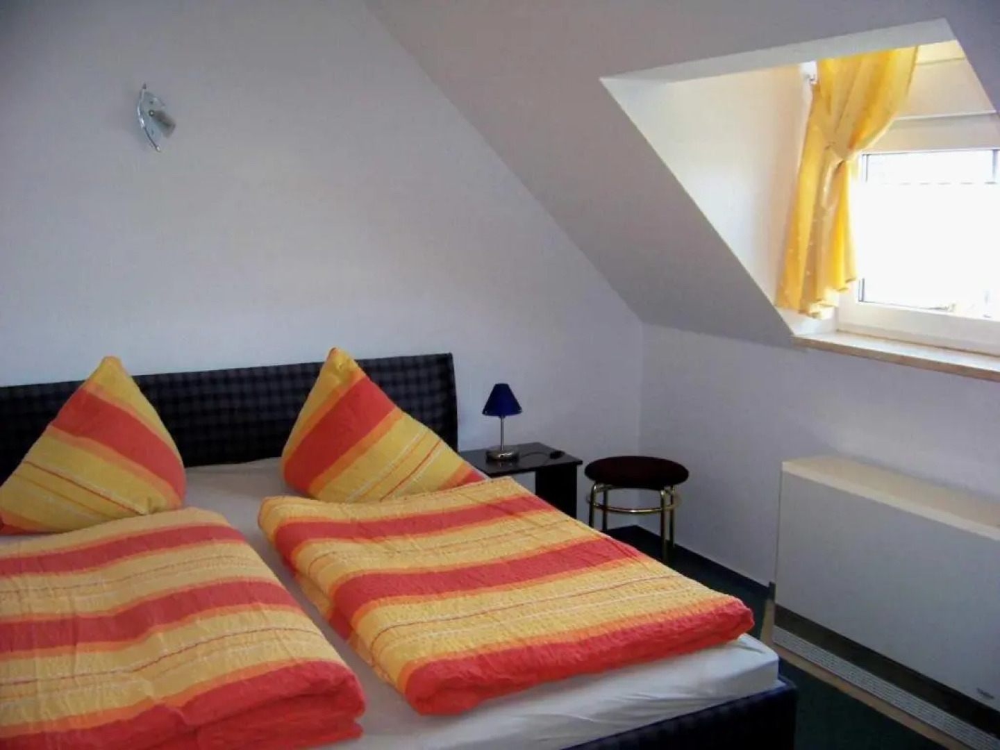 Ferienhaus Annemarie