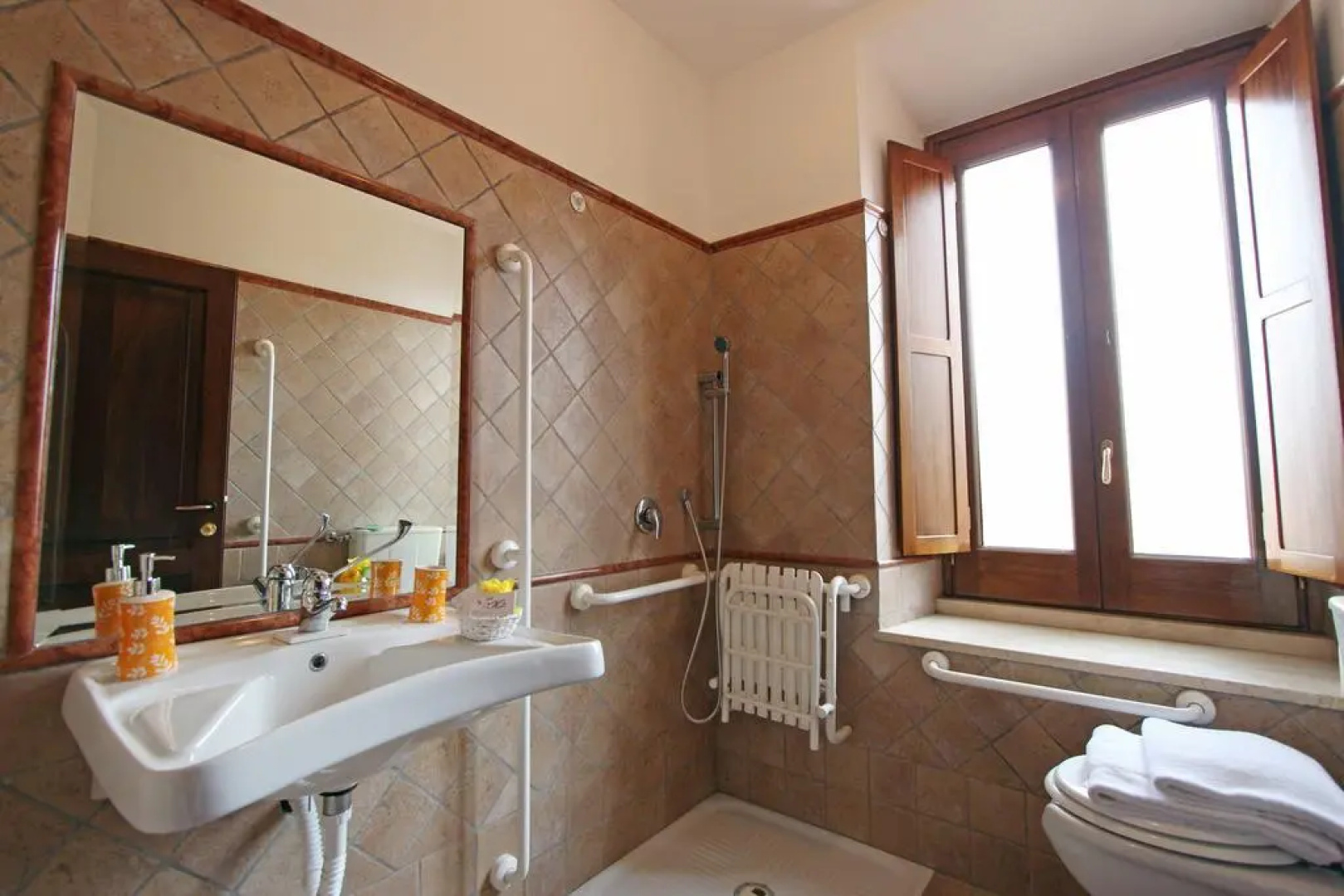 Villa Kappa