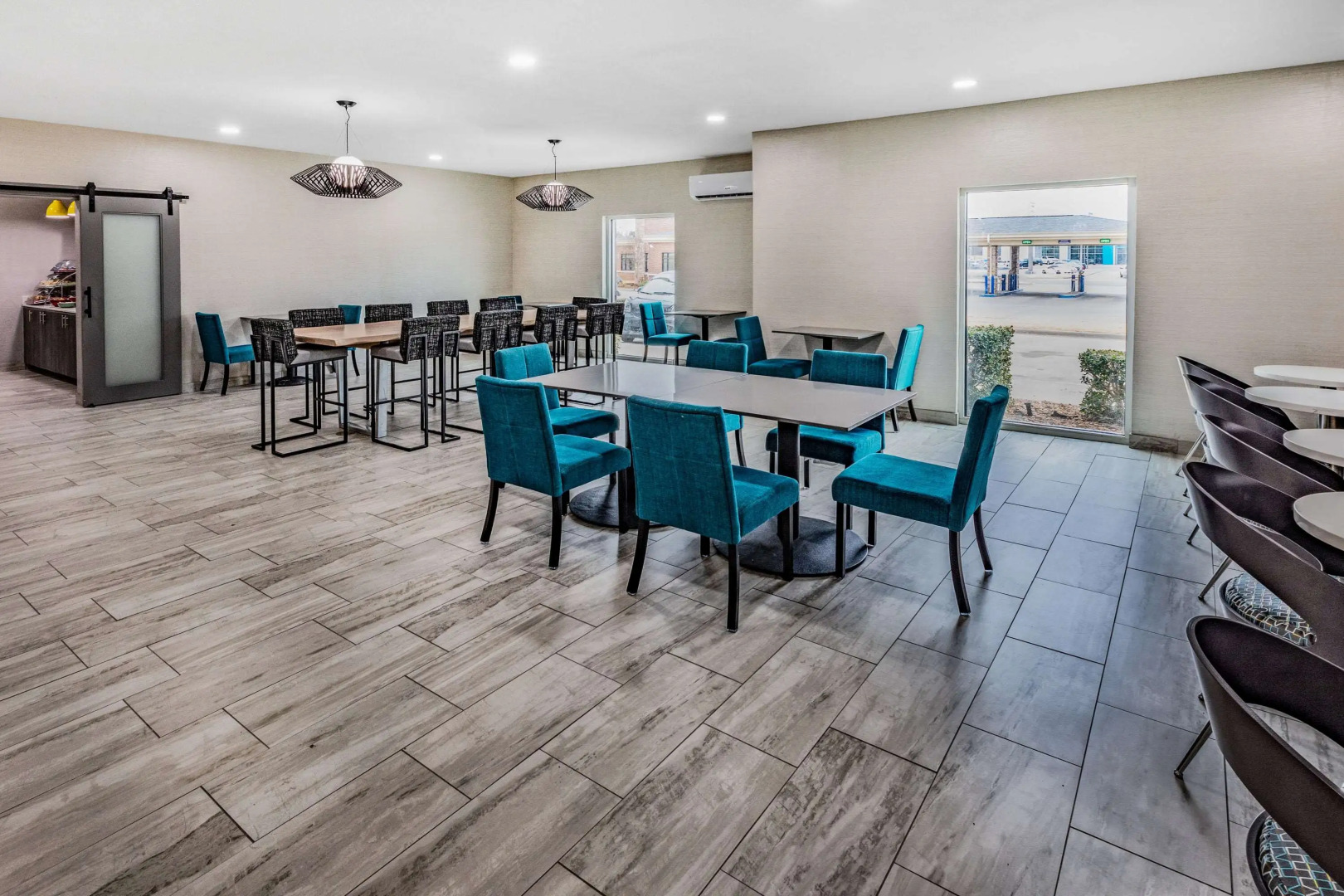 Hawthorn Extended Stay by Wyndham Ardmore