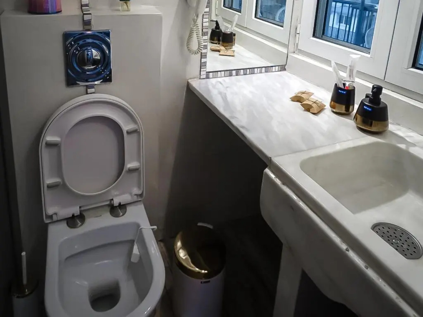 B 2 Luxury Suite Acropolis view Athens privat Jacuzzi