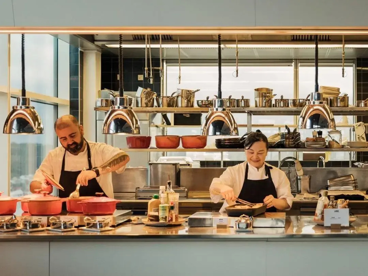 Gothia Towers & Upper House