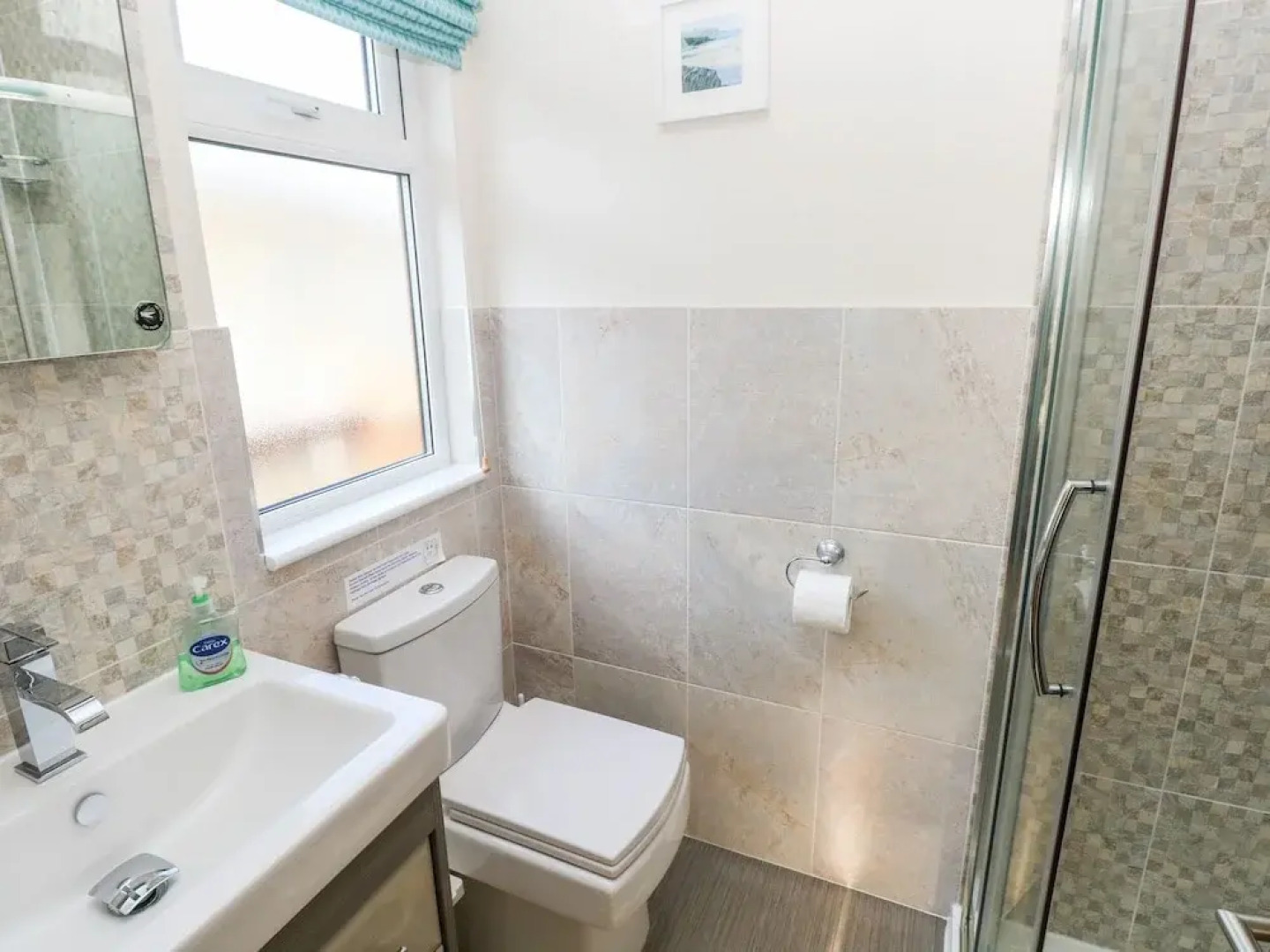 Serendipity - Heritage Park