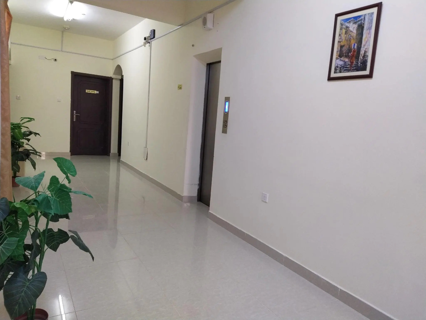 Super OYO 107 Al Areen Hotel Apartments