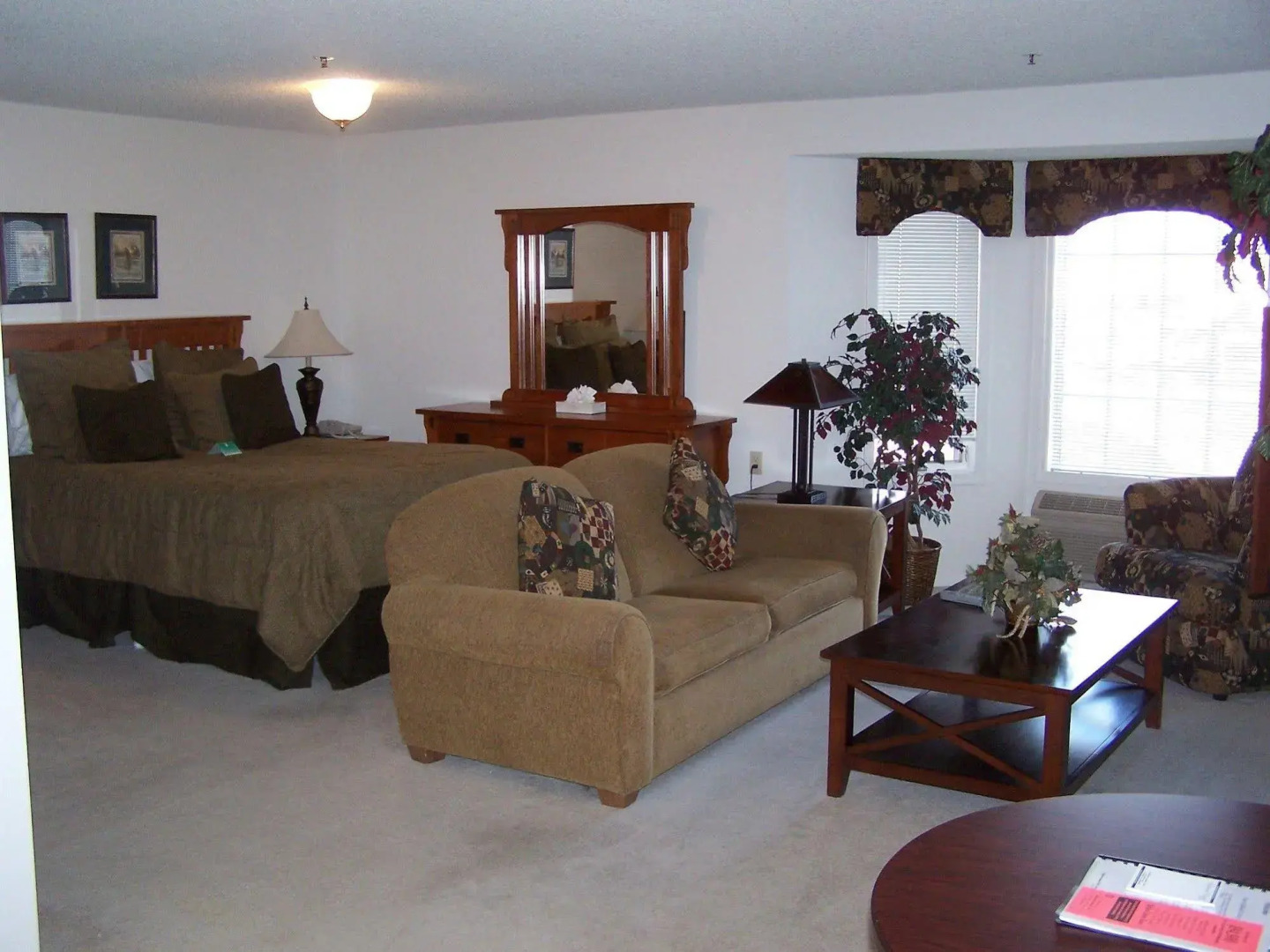 Highland Estates Resort Hotel