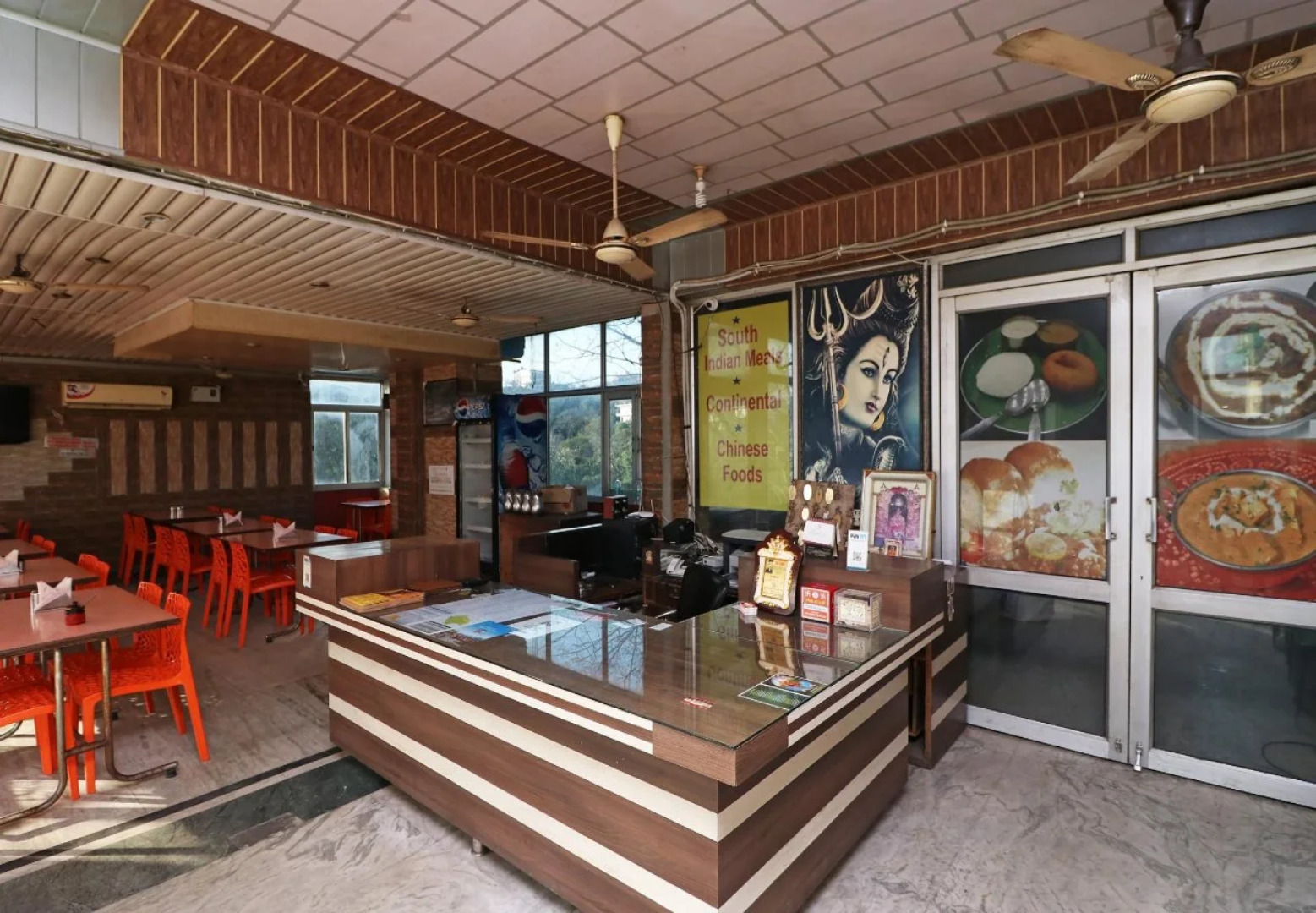 Hotel Vishwamitra By OYO Rooms