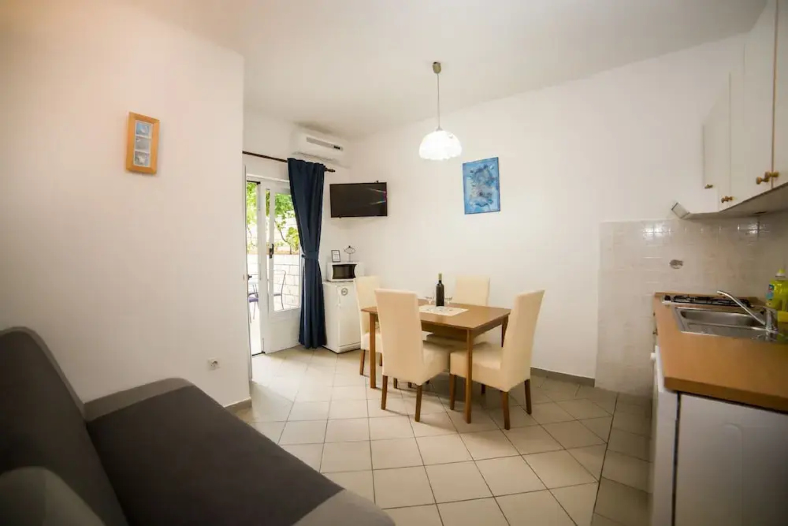 Apartment Tilda
