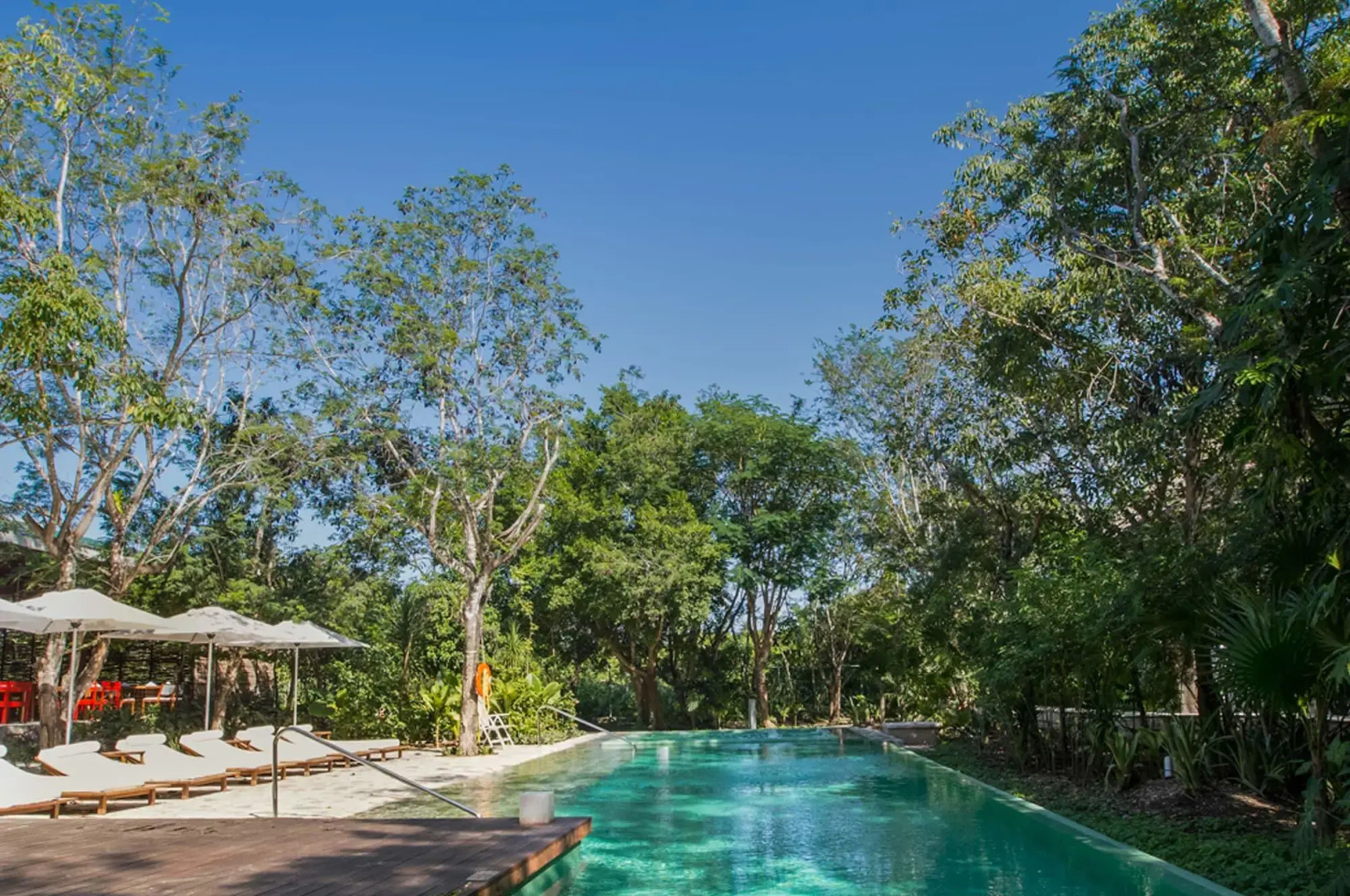 The Explorean Cozumel - All Inclusive