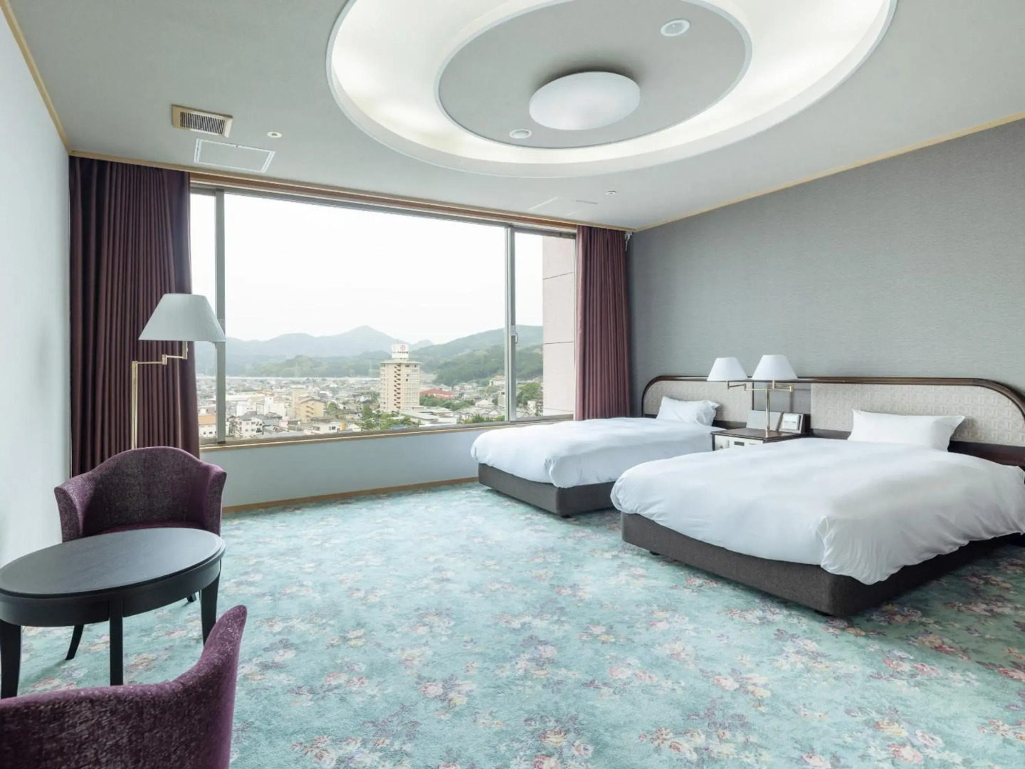 Hotel Sakura Ureshino