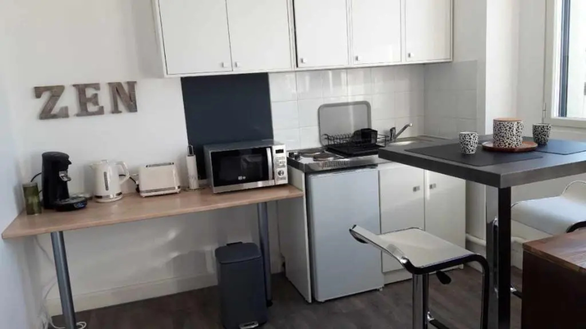 Residence De La Plage