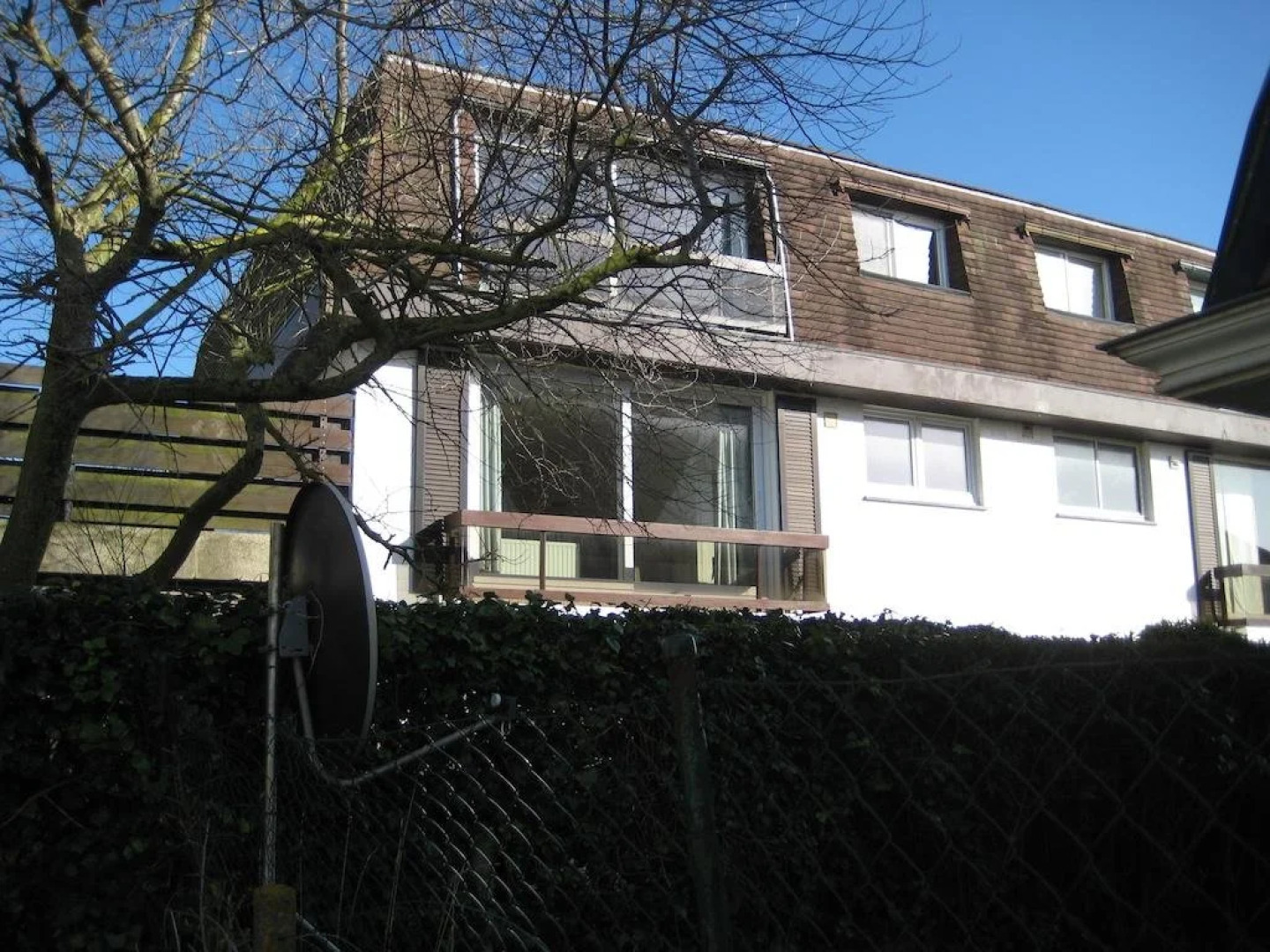 Residentie Louisiana I