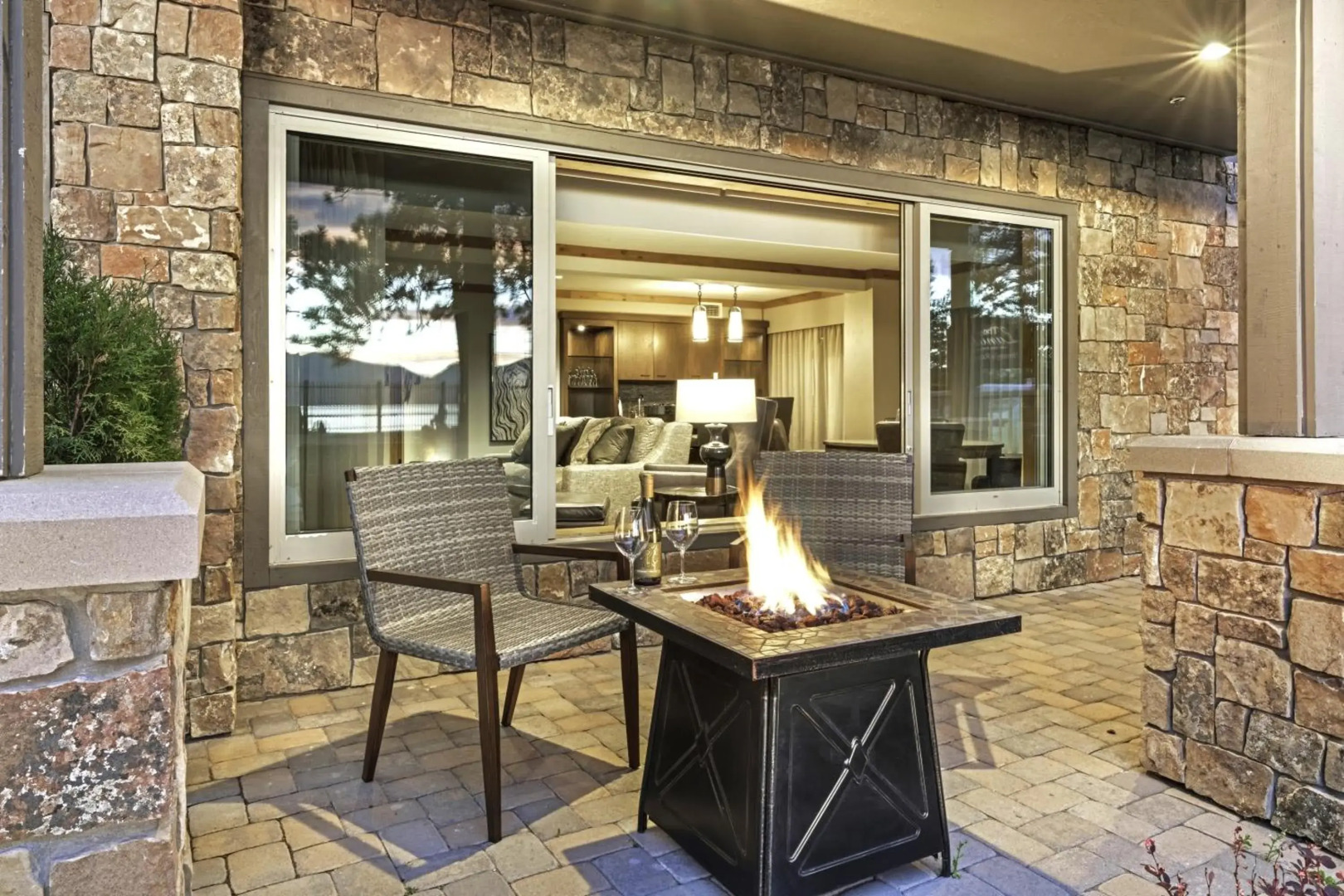 The Landing Resort & Spa