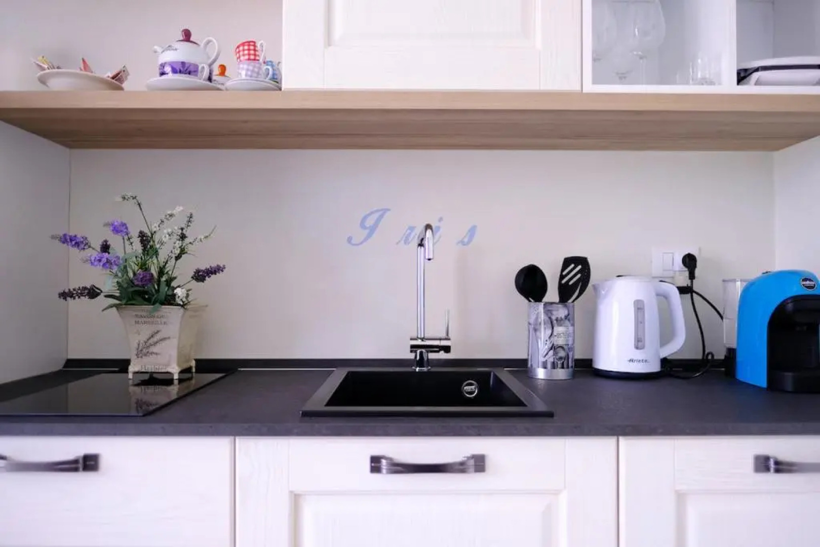 Villa Nina - Apartments & Relax