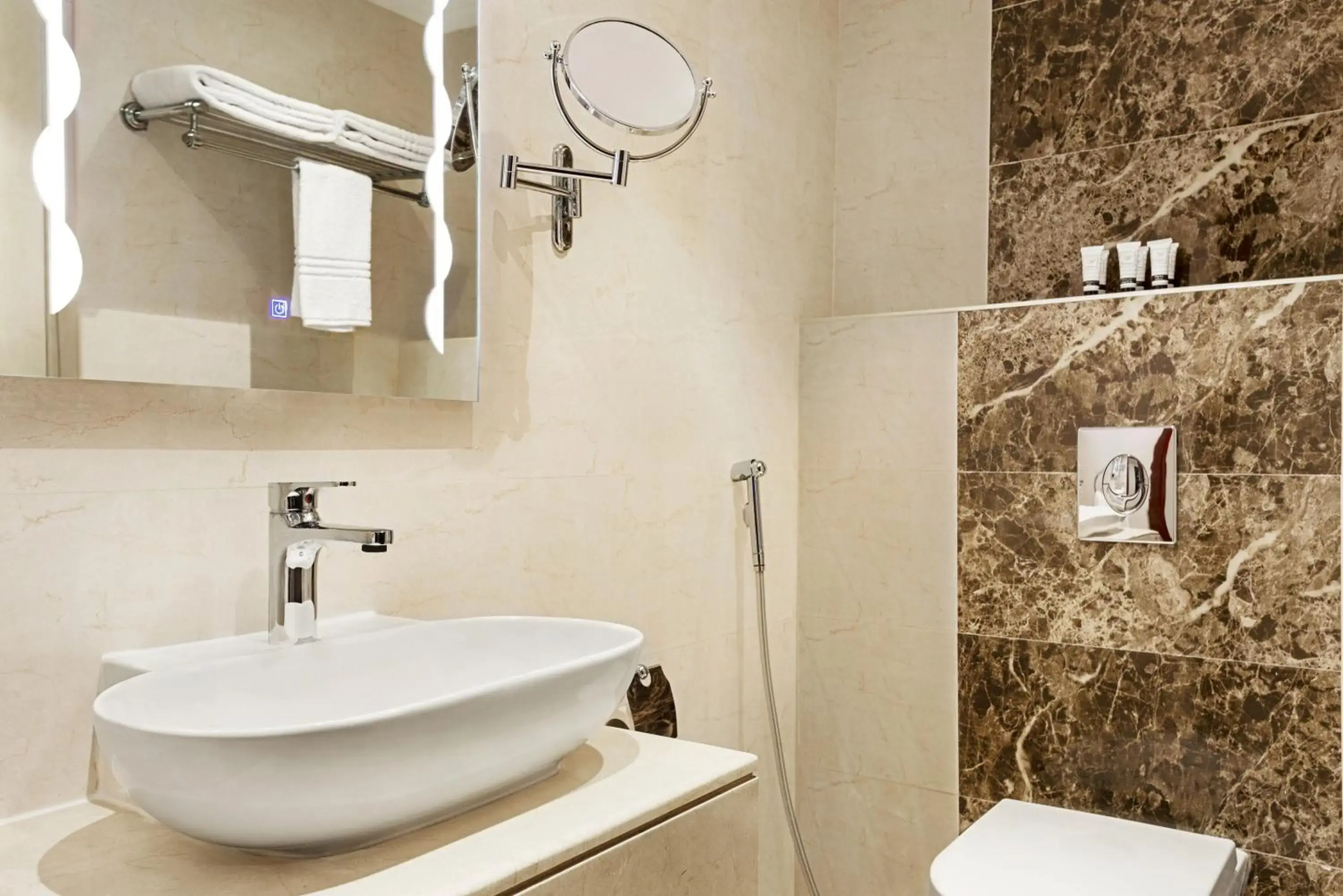 EASTYARD Dammam - Hotel