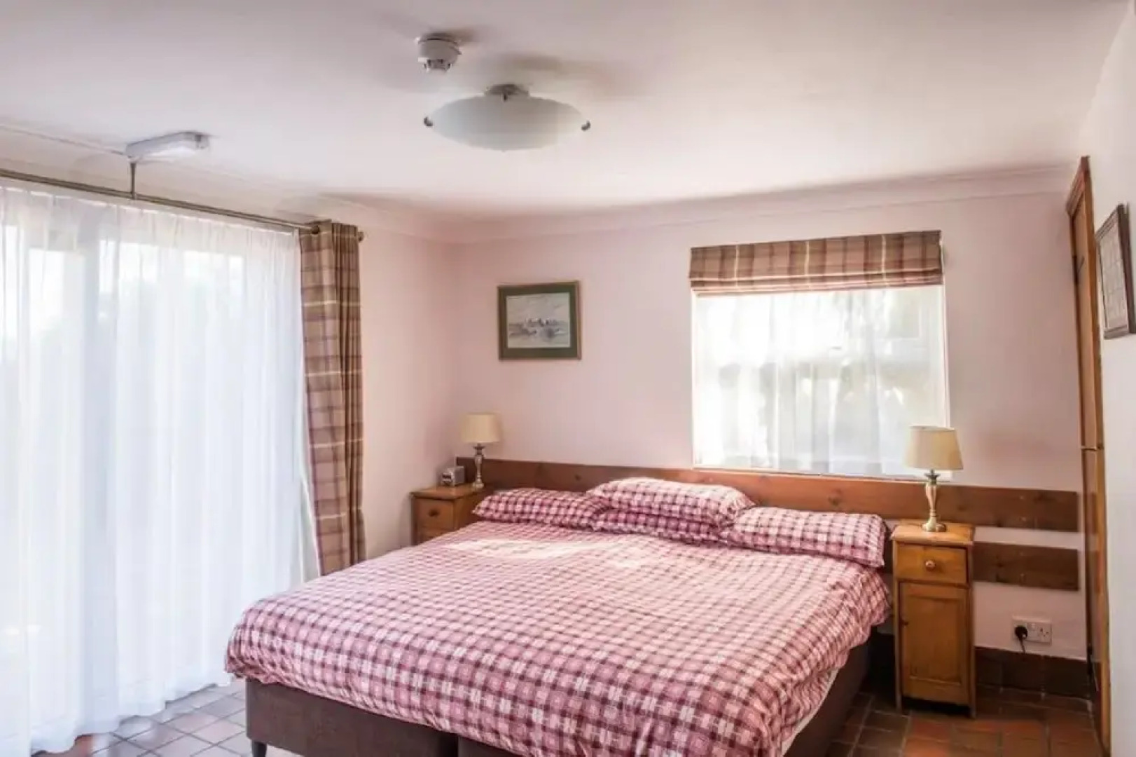 Llanerchindda Farm Guest House