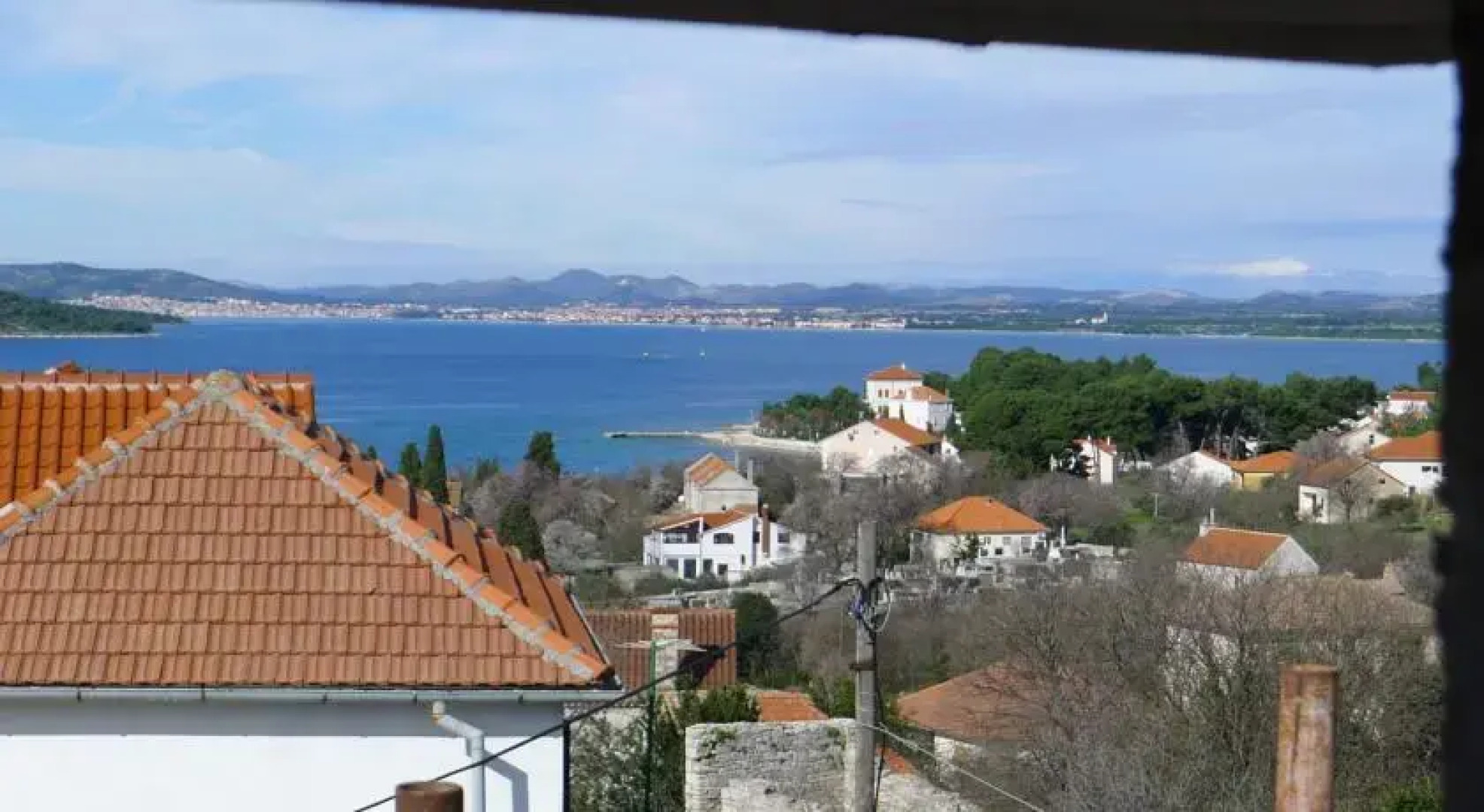 Holiday Home Stone House Nana