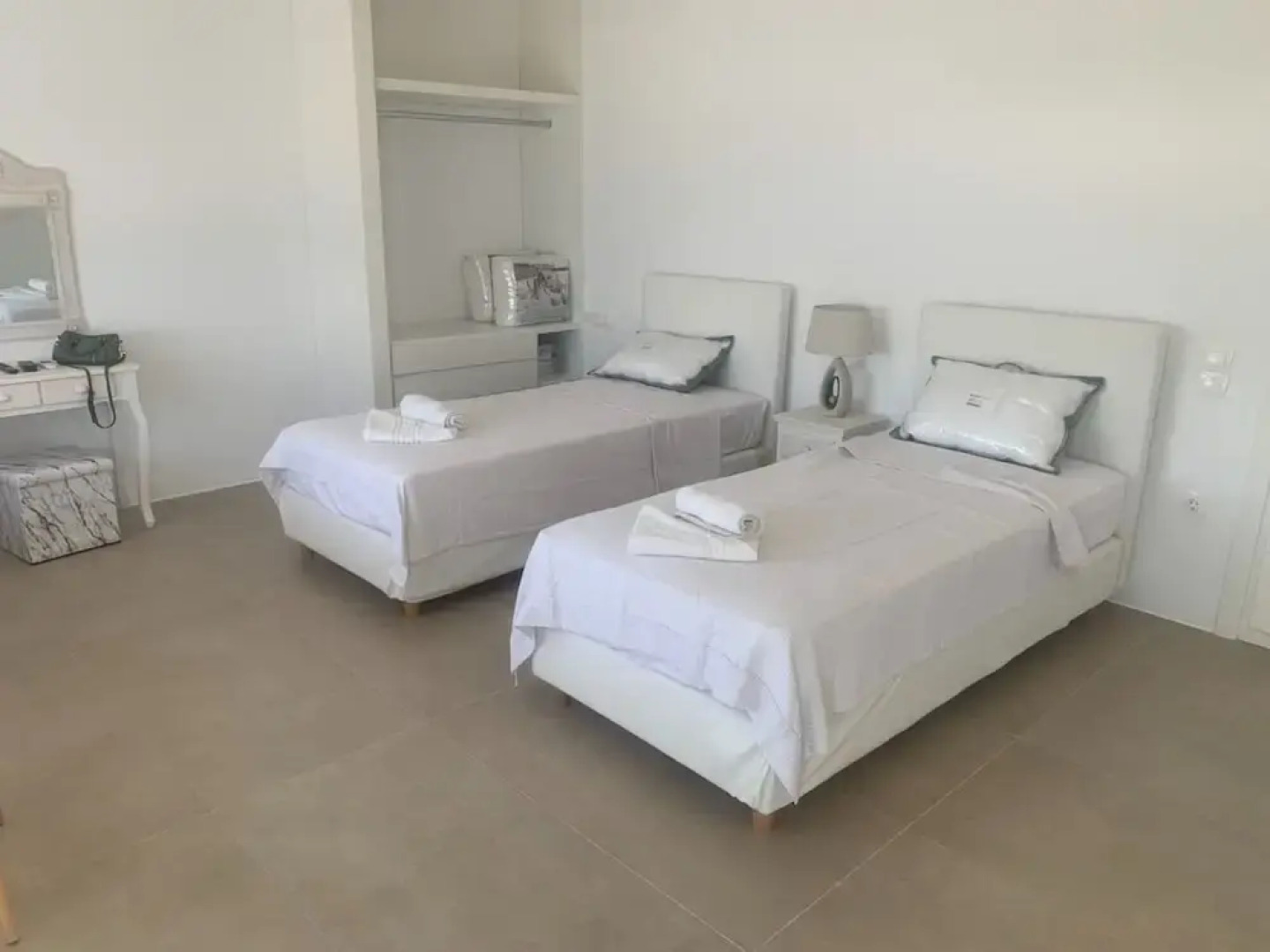 Amazing Studio with Sea view in Mykonos