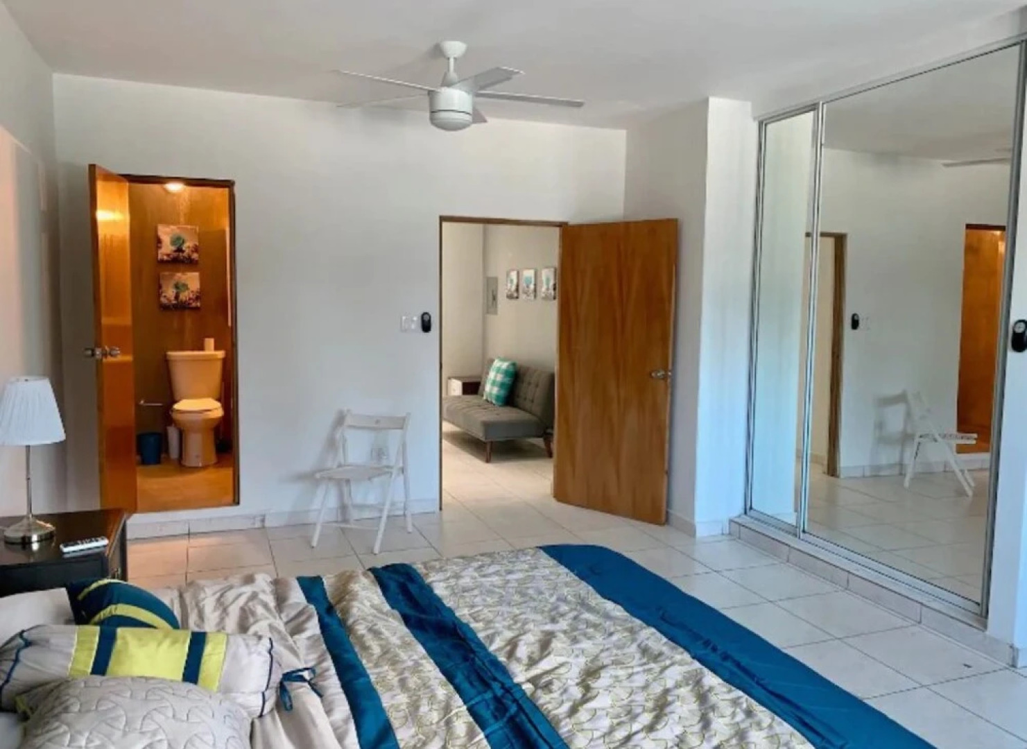 Alojamiento Vacacional Playa Isla Verde