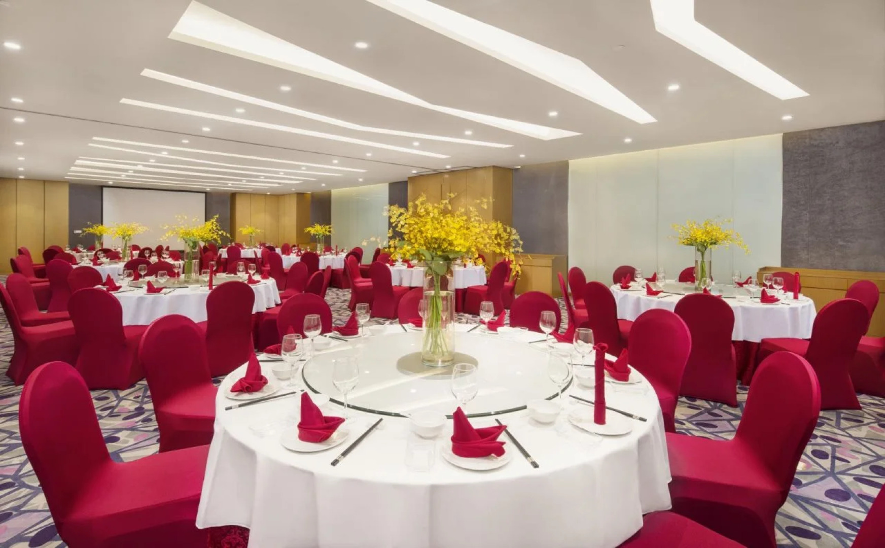 Park Inn by Radisson Libo