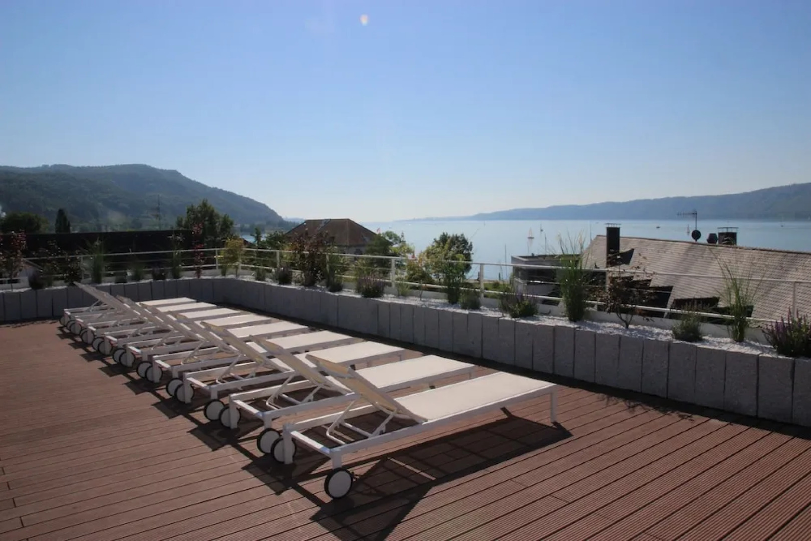 See- und Wellnesshotel Adler