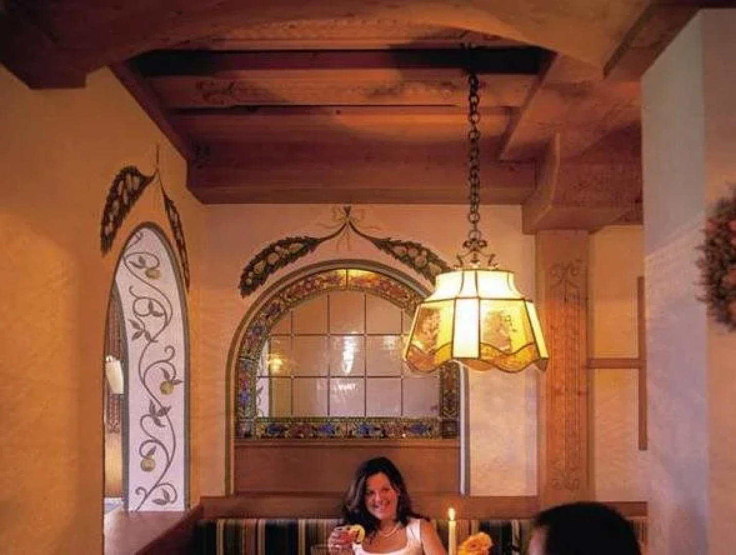 Hotel Huber Hochland