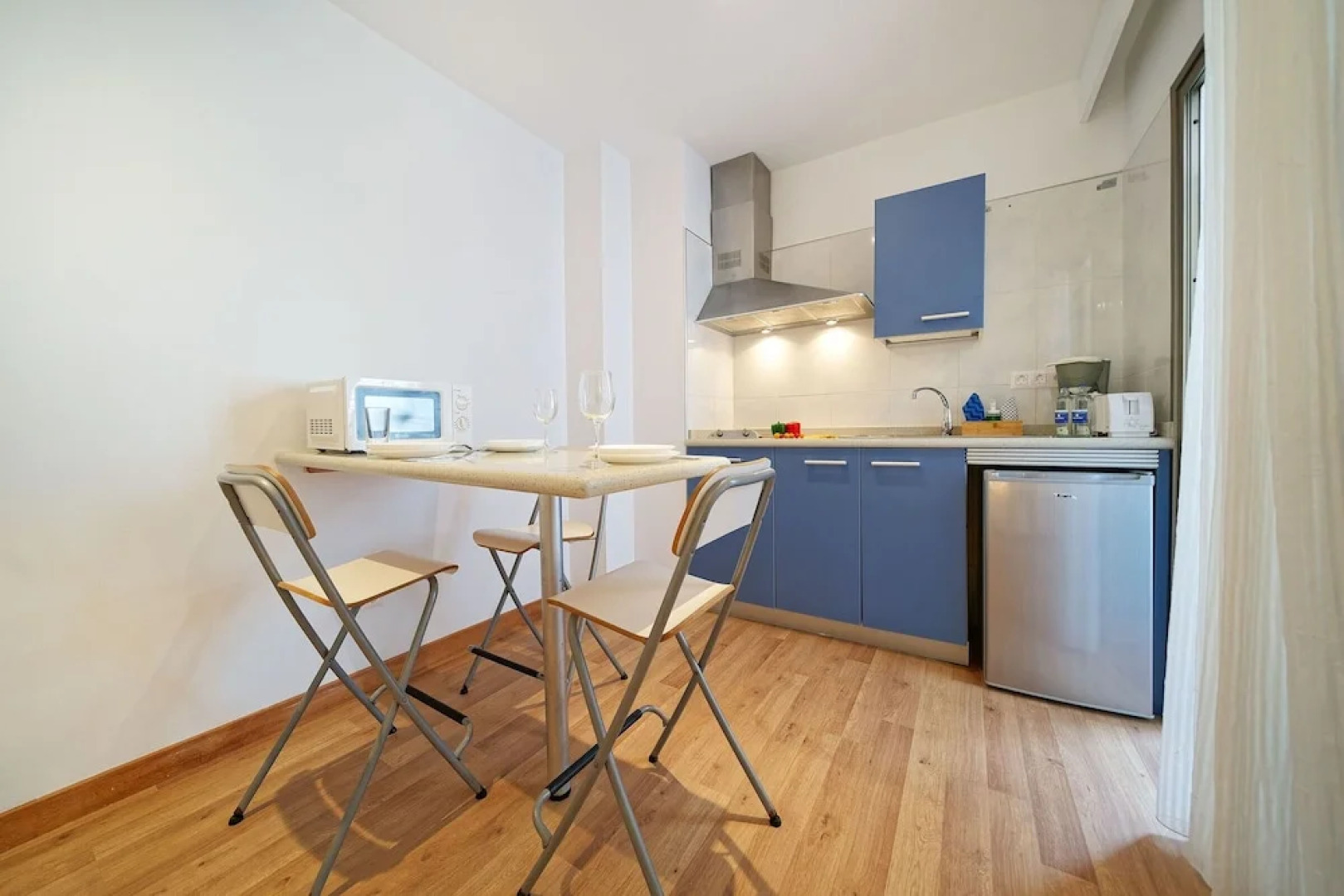 Apartamentos Maype Canteras