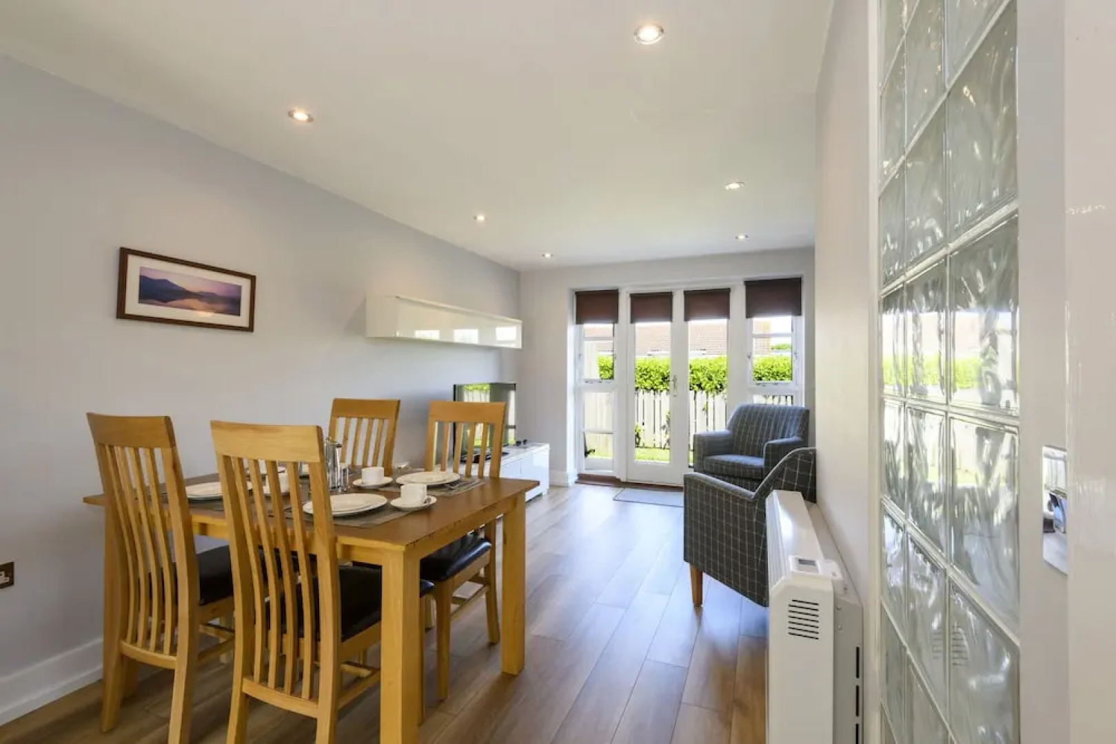 Bay Retreat Villas