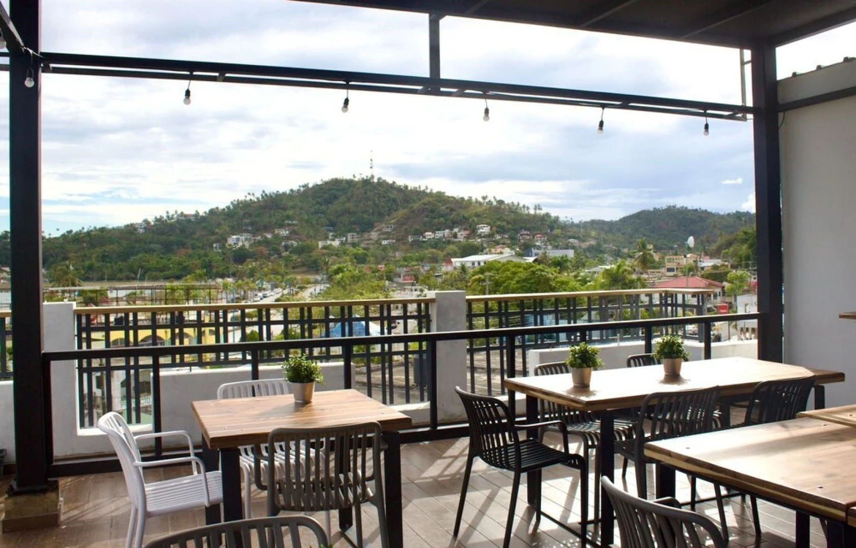 Jose Acevedo trinidad