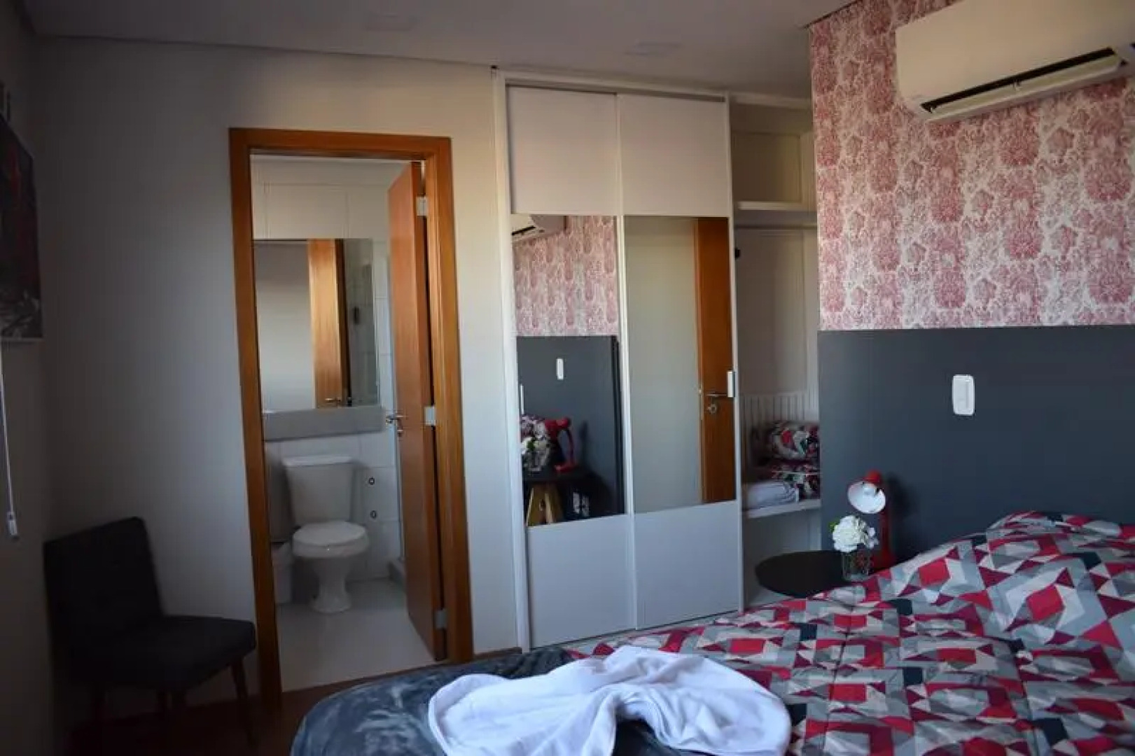 Lindo E Moderno Apartamento De 2 Quartos Em Gramado