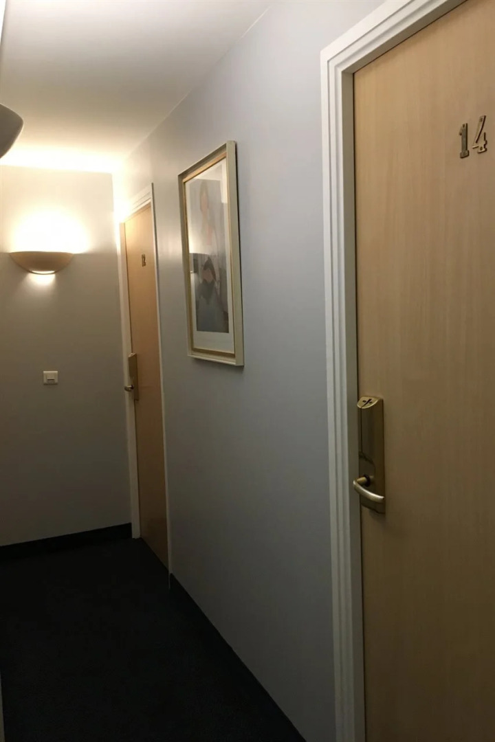 Grand Hôtel du Calvados - Opéra