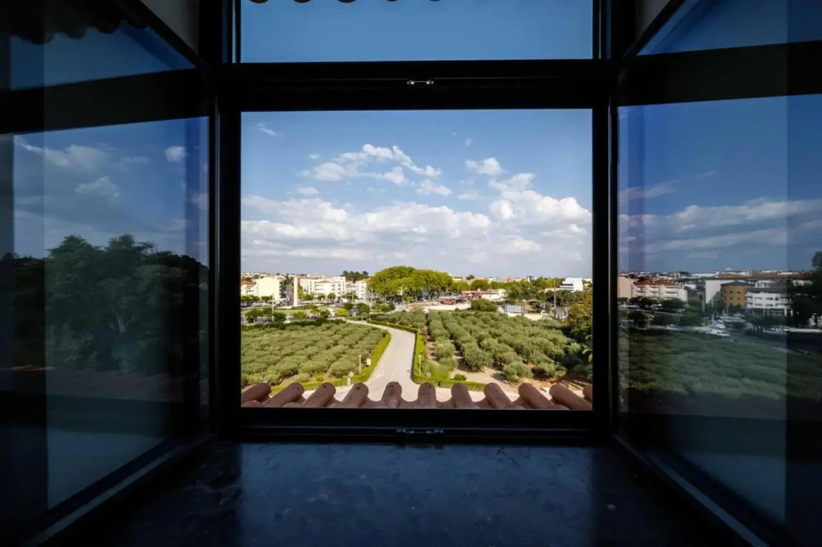 SDivine Fátima Hotel