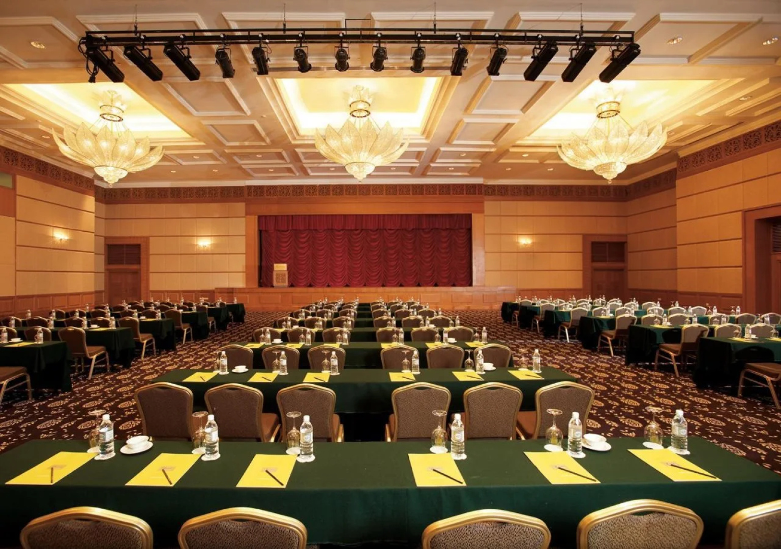 Royale Chulan Kuala Lumpur