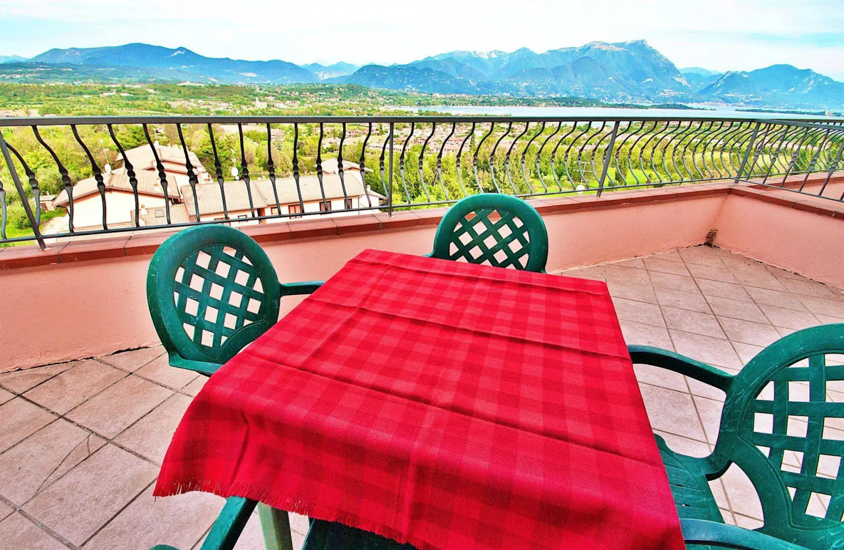 Residence Bellavista