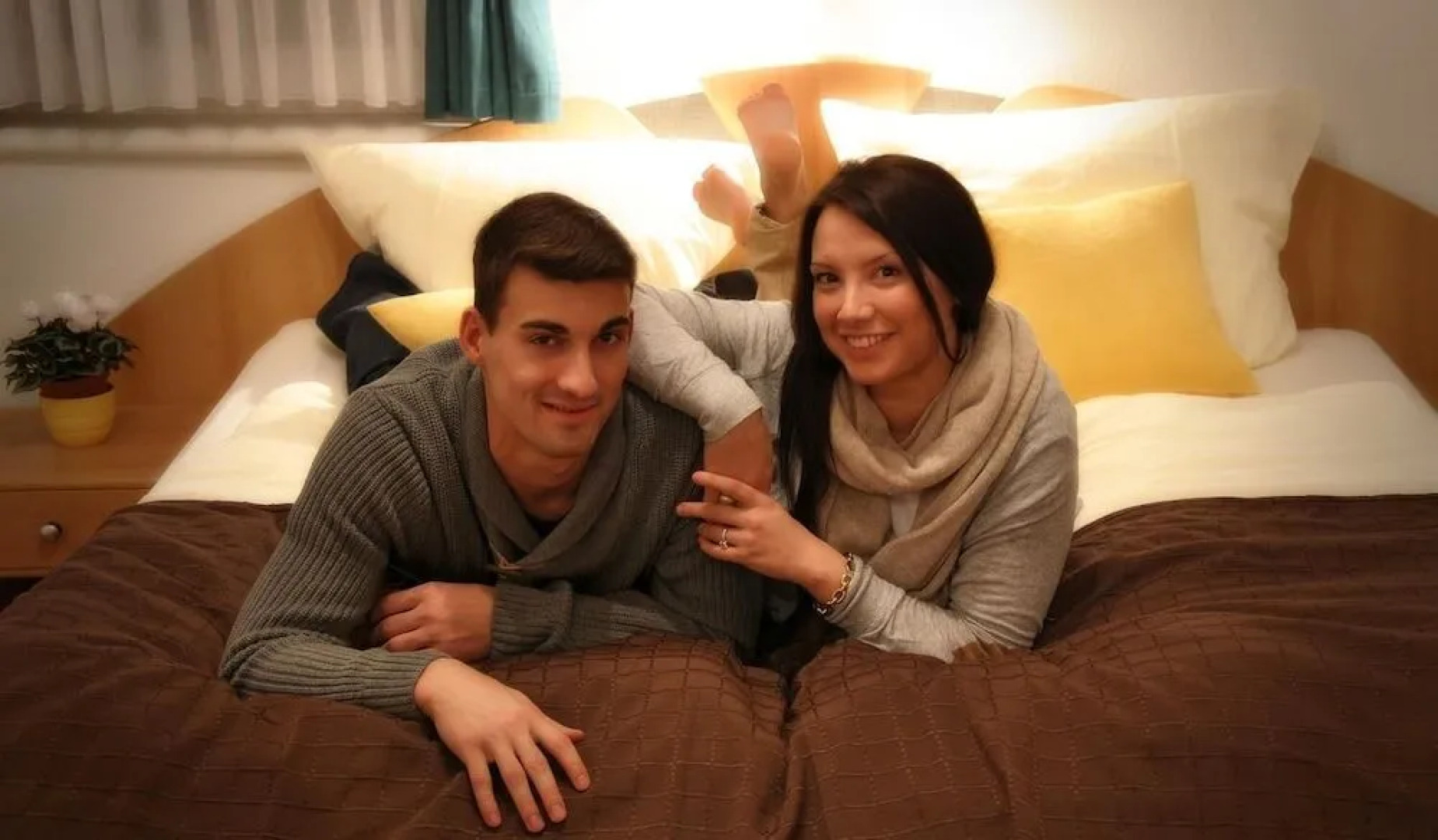 Apartmenthotel New Angela