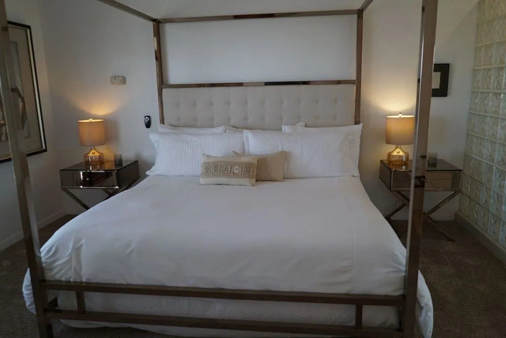 White Orchid Inn & Spa