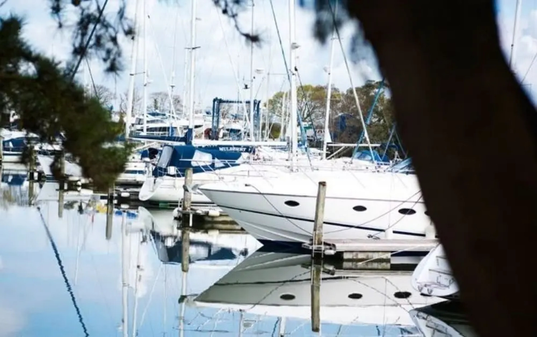 5 The Salterns, Chichester 401155