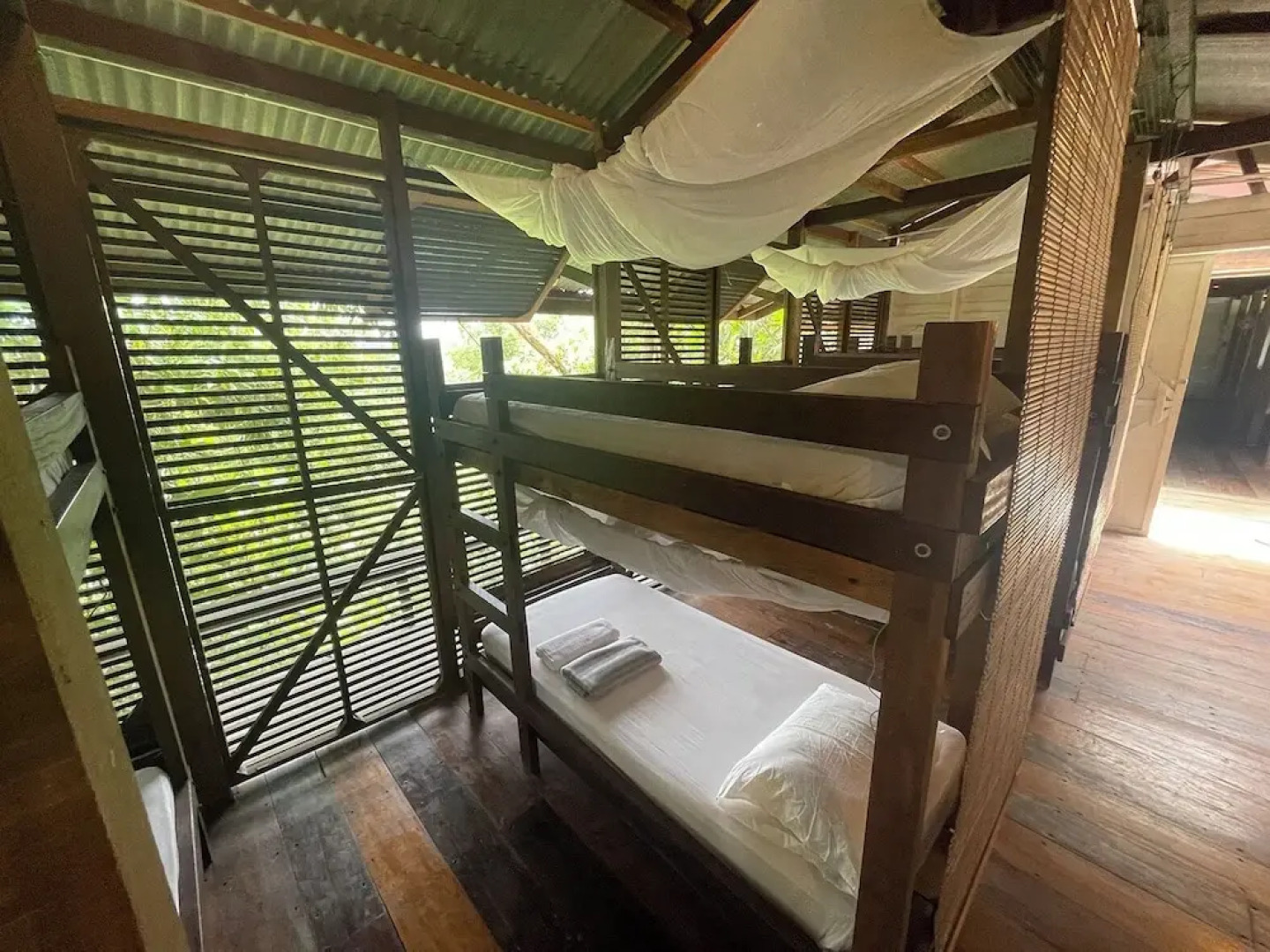 Paganakan Dii Tropical Retreat