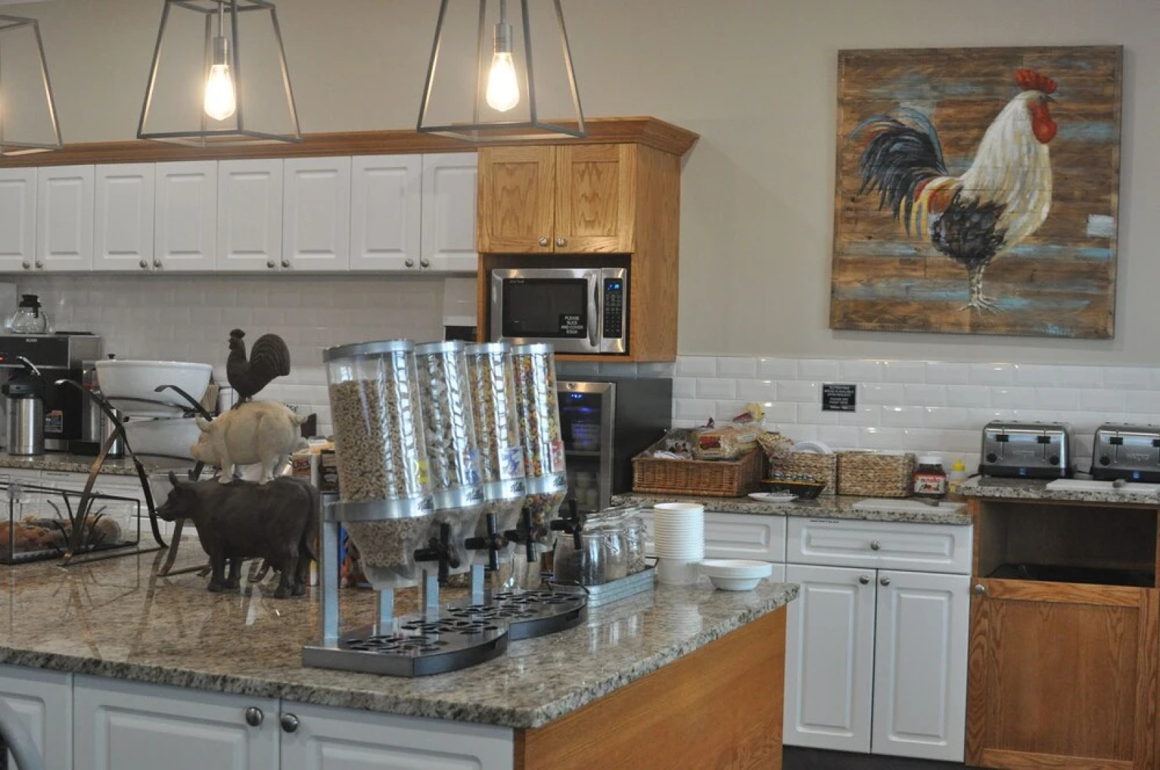 Western Budget Motel Leduc 3