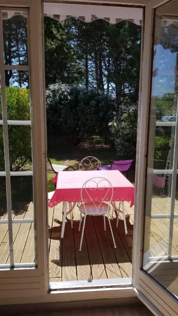 Bienvenue à Sainte Cécile Plage