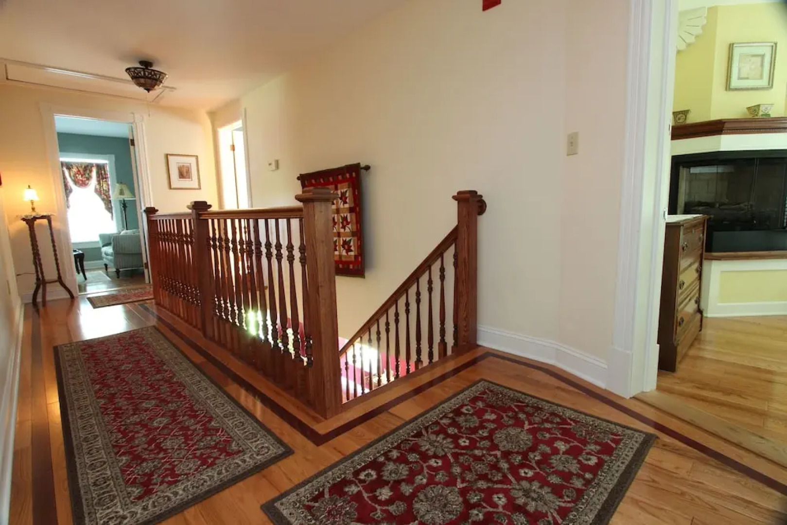 Maple Shade Bed & Breakfast