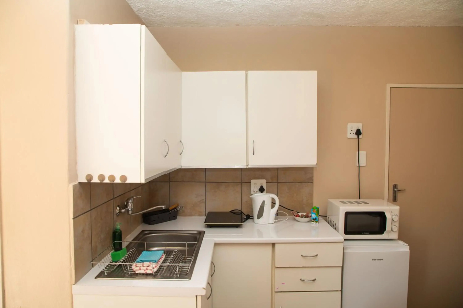 Best Rest Guesthouse Potch