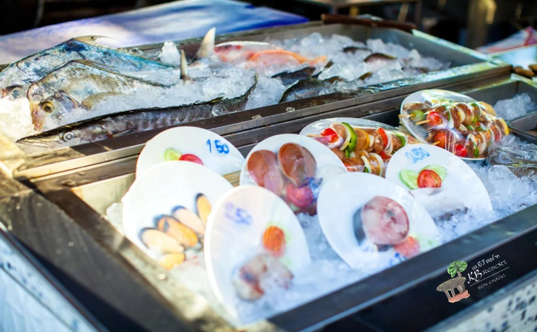 K.B. Resort (SHA Extra Plus)